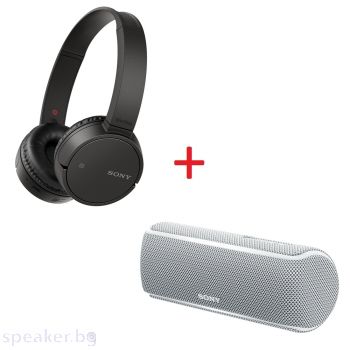Слушалки SONY Headset WH-CH500