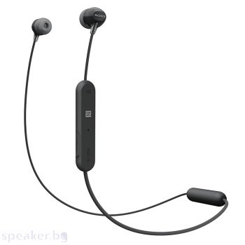 Слушалки SONY Headset WI-C300
