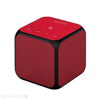 Тонколони SONY SRS-X11 Bluetooth