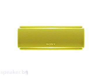 Тонколони SONY SRS-XB21 Portable Wireless Speaker with Bluetooth