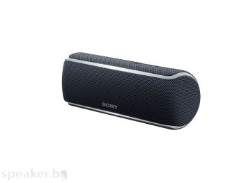 Тонколони SONY SRS-XB21 Portable Wireless Speaker with Bluetooth
