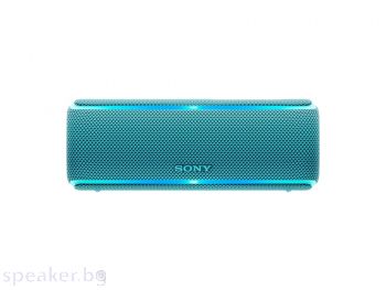Тонколони SONY SRS-XB21 Portable Wireless Speaker with Bluetooth