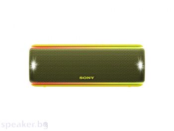 Тонколони SONY SRS-XB31 Portable Wireless Speaker with Bluetooth