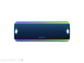 Тонколони SONY SRS-XB31 Portable Wireless Speaker with Bluetooth