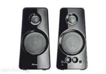 Тонколони TRUST Tytan 2.0 Speaker Set