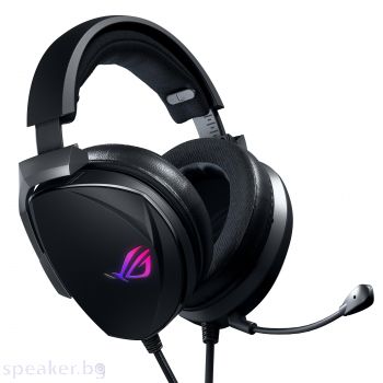 Геймърски слушалки ASUS ROG Theta 7.1