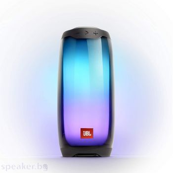 Блутут колонка JBL Pulse 4 Черен