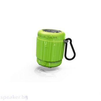 HAMA Aqua Jam зелен