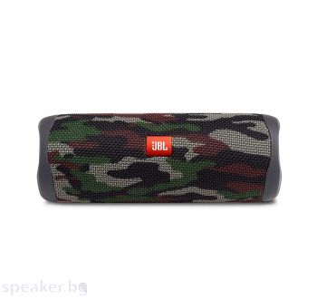 Блутут колонка JBL FLIP 5 SQUAD