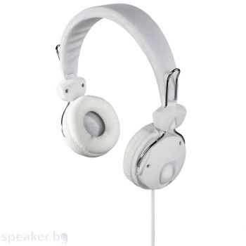 Стерео слушалки HAMA Fun4Phone, Стерео, Микрофон, Бчл