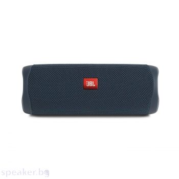 Блутут колонка JBL FLIP 5 Син