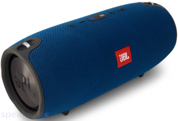 Блутут колонка JBL XTREME Син
