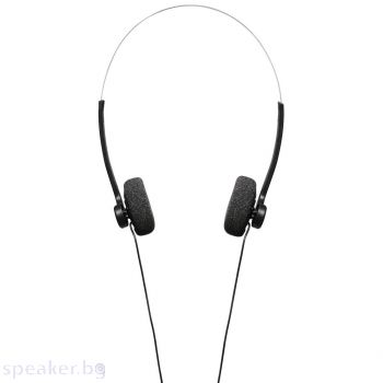 Слушалки HAMA HK-5644 черни