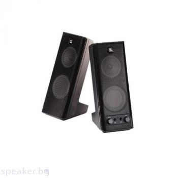 Тонколони Logitech X-140