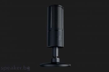 Микрофон Razer Sieren X Desktop Impedance: ≥ 16Ω 