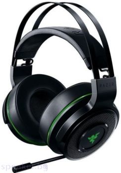 Геймърски слушалки Razer Thresher Ultimate for Xbox One
