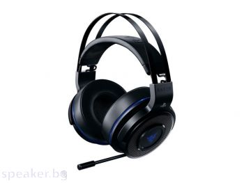 Геймърски слушалки Razer Thresher Ultimate for PS4