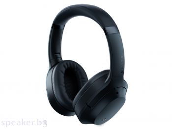 Слушалки Razer Opus - Midnight Blue