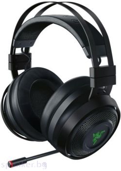 Геймърски слушалки Razer Nari Ultimate