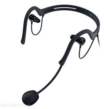 Геймърски слушалки Razer Ifrit