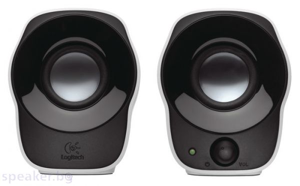 Тонколони LOGITECH Z120
