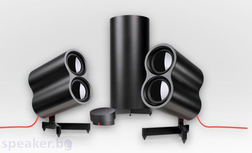 LOGITECH Logitech Z553 Speaker System