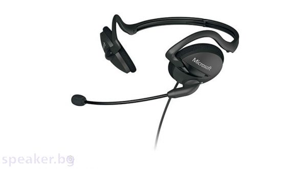 Слушалки MICROSOFT LifeChat LX-2000