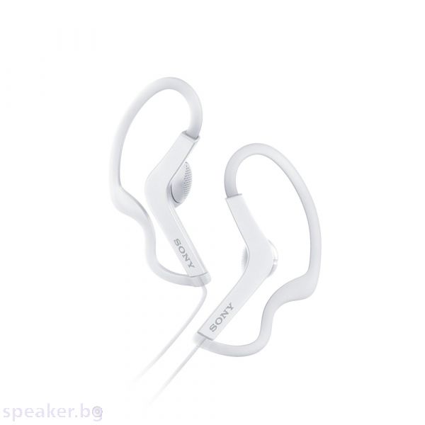 Слушалки SONY MDR-AS210 splashproof