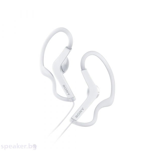 Слушалки SONY MDR-AS210AP splashproof