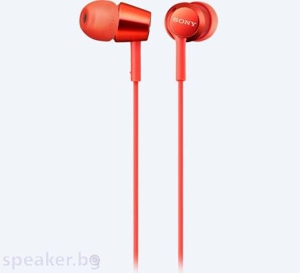 Слушалки SONY Headset MDR-EX155AP