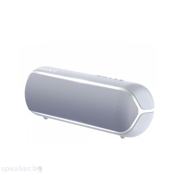Тонколони SONY SRS-XB22 Portable Wireless Speaker with Bluetooth