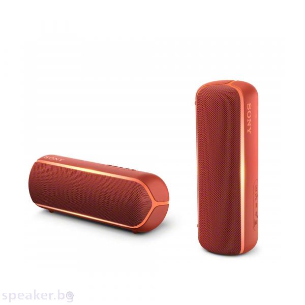 Тонколони SONY SRS-XB22 Portable Wireless Speaker with Bluetooth