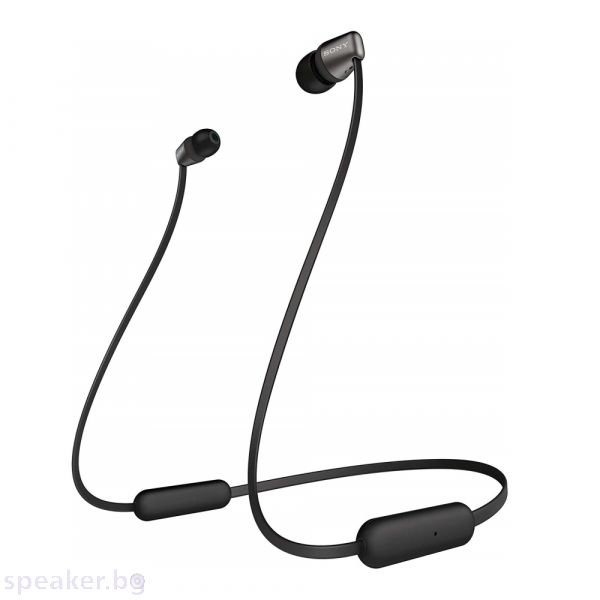 Слушалки SONY Headset WI-C310