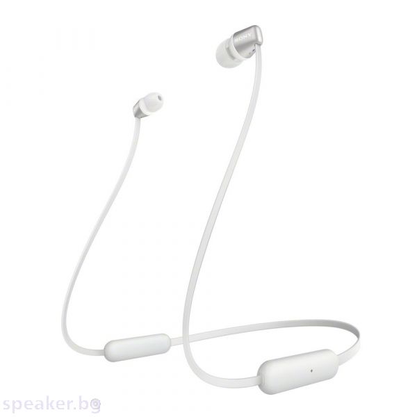 Слушалки SONY Headset WI-C310