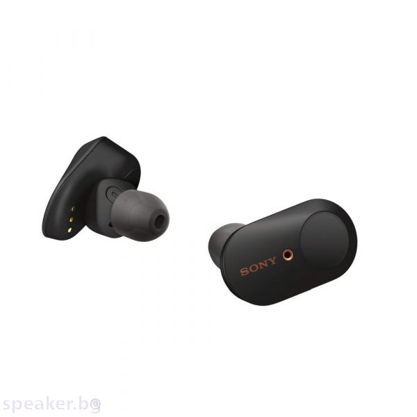 Слушалки SONY Headset WF-1000XM3