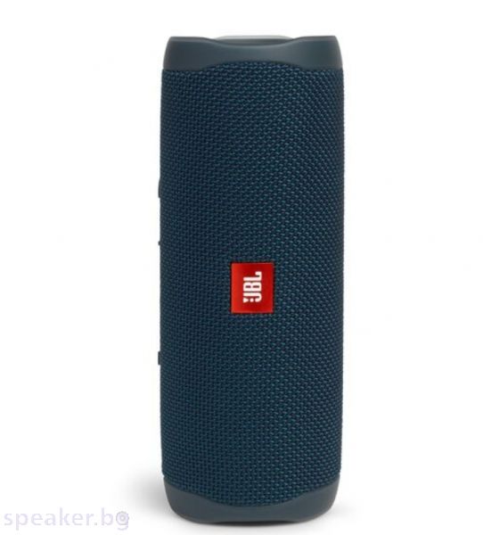Тонколона JBL FLIP5 BLU waterproof portable Bluetooth speaker