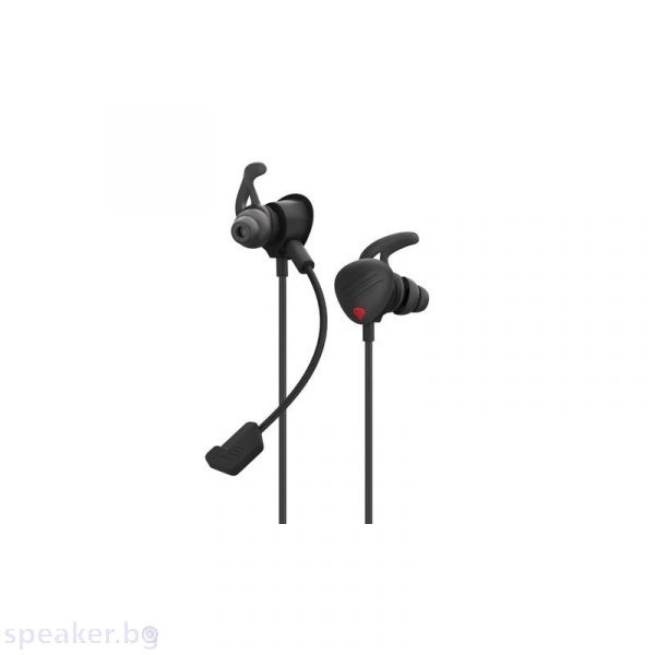 Слушалки GENESIS Gaming Earphones Oxygen 400 Stereo