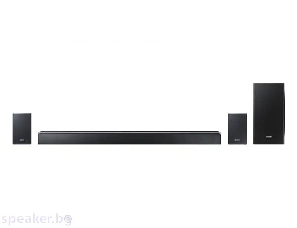 Тонколони SAMSUNG Soundbar HW-Q90R 512 W 7.1.4 Ch