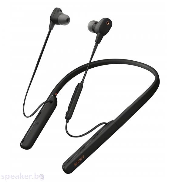 Слушалки SONY Headset WI-1000XM2
