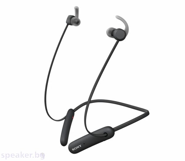 Слушалки SONY Headset WI-SP510 with Bluethooth