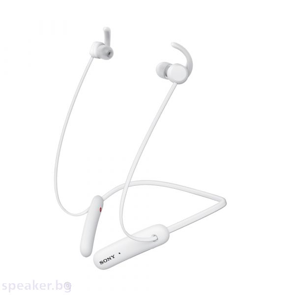 Слушалки SONY Headset WI-SP510 with Bluethooth