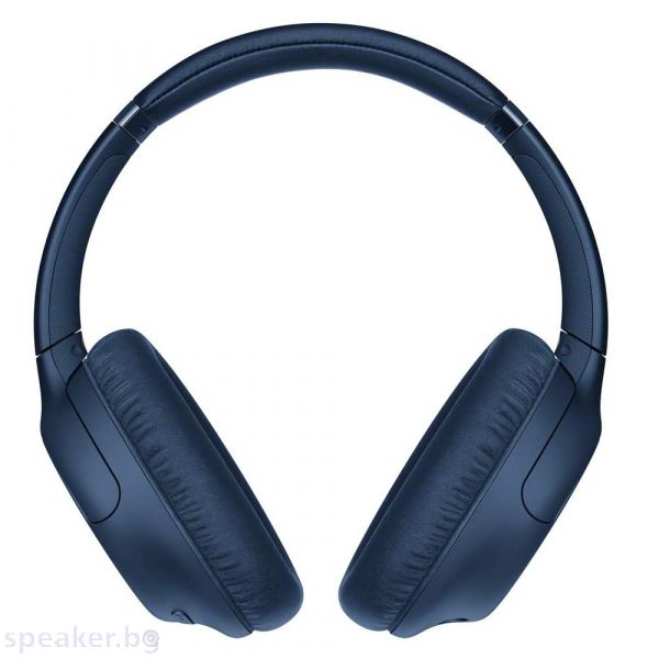 Слушалки SONY Headset WH-CH710N