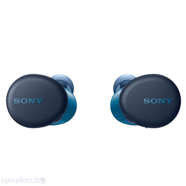 Слушалки SONY Headset WF-XB700 with Bluethooth