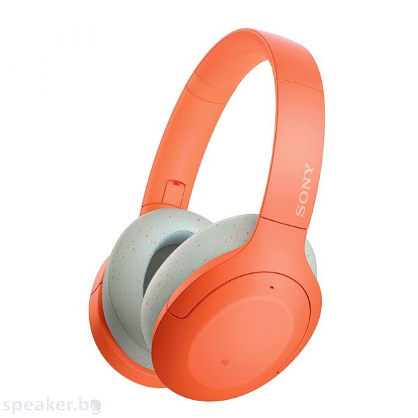 Слушалки SONY Headset WH-H910N