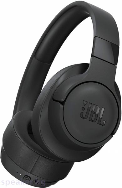 Слушалки JBL T700BT BLK HEADPHONES