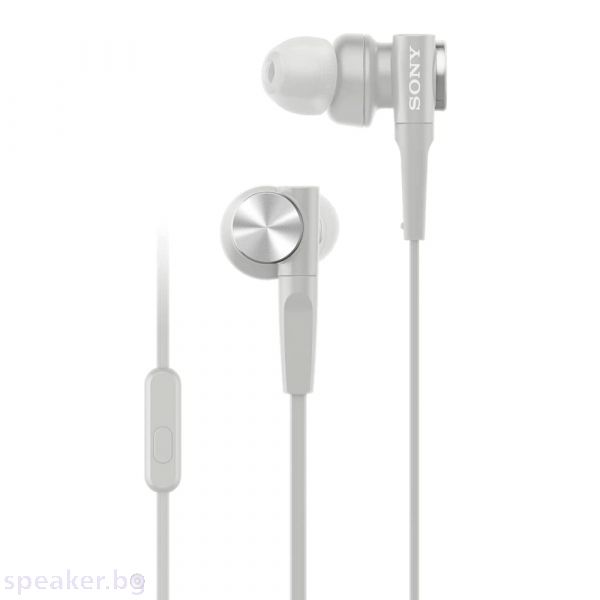 Слушалки SONY Headset MDR-XB55AP