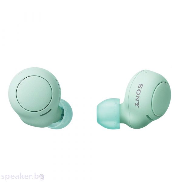 Слушалки SONY Headset WF-C500