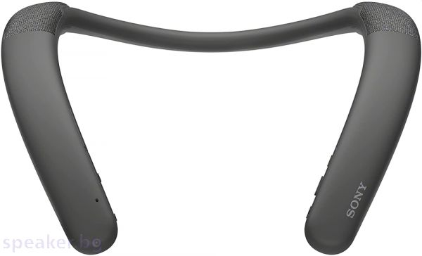 Тонколона SONY SRS-NB10 Wireless Neckband Speaker
