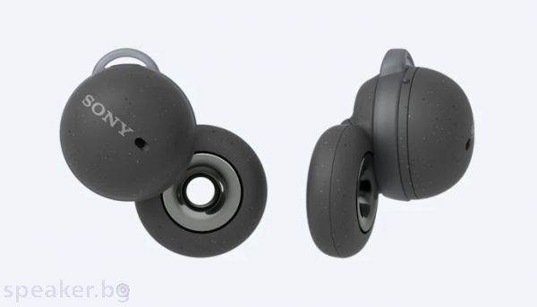 Слушалки SONY LinkBuds WF-L900