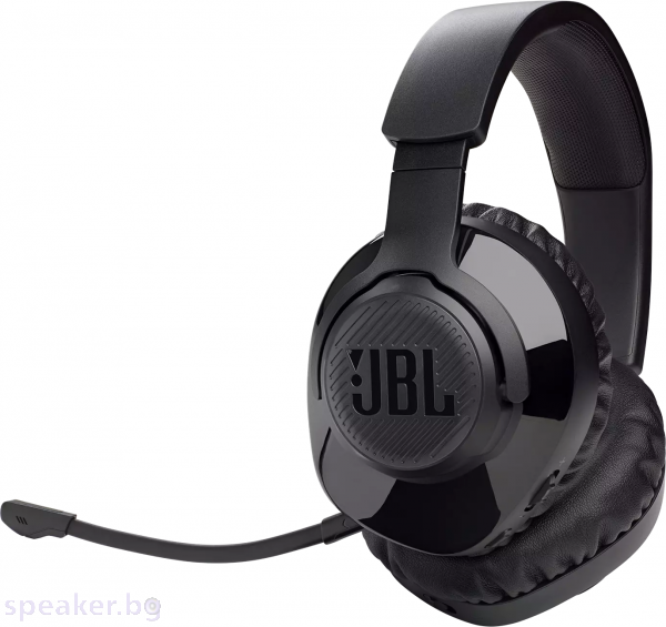 Геймърски Безжични Слушалки JBL Quantum 350